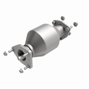 Acura TSX Catalytic Converter - Magnaflow - Direct-Fit - `09-`14