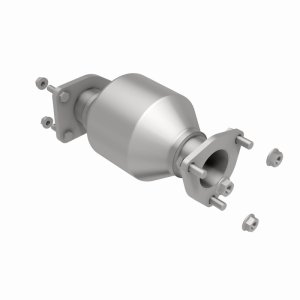 Acura TSX Catalytic Converter - Magnaflow - Direct-Fit - `09-`14