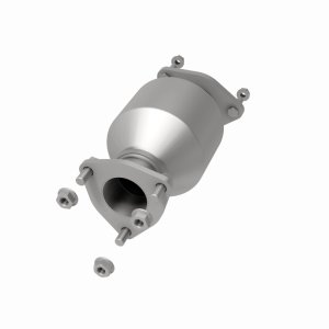 Acura TSX Catalytic Converter - Magnaflow - Direct-Fit - `09-`14