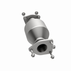 Honda Accord Catalytic Converter - Magnaflow - Direct-Fit - `08-`12
