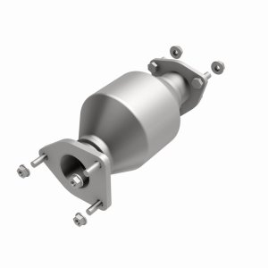 Honda Accord Catalytic Converter - Magnaflow - Direct-Fit - `08-`12