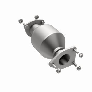 Honda Accord Catalytic Converter - Magnaflow - Direct-Fit - `08-`12