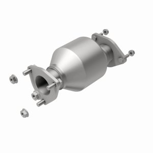 Honda Accord Catalytic Converter - Magnaflow - Direct-Fit - `08-`12