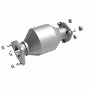 Honda Accord Catalytic Converter - Magnaflow - Direct-Fit - `08-`12