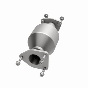 Honda Accord Catalytic Converter - Magnaflow - Direct-Fit - `08-`12