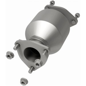 Honda Accord Catalytic Converter - Magnaflow - Direct-Fit - `08-`12