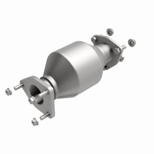Honda Accord Catalytic Converter - Magnaflow - Direct-Fit - `08-`12