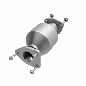 Honda Accord Catalytic Converter - Magnaflow - Direct-Fit - `08-`12