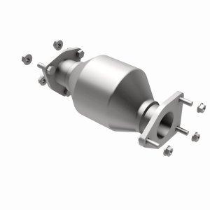 Honda Accord Catalytic Converter - Magnaflow - Direct-Fit - `08-`12