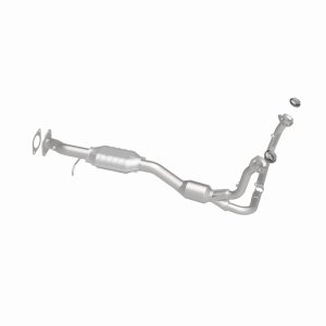 Chevrolet Blazer Catalytic Converter - Magnaflow - Direct-Fit - `01-`05