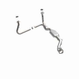 Chevrolet Blazer Catalytic Converter - Magnaflow - Direct-Fit - `01-`05