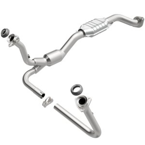 Chevrolet Blazer Catalytic Converter - Magnaflow - Direct-Fit - `01-`05