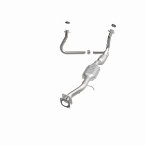 Chevrolet Blazer Catalytic Converter - Magnaflow - Direct-Fit - `01-`05