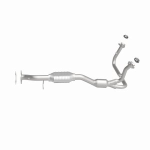 Chevrolet Blazer Catalytic Converter - Magnaflow - Direct-Fit - `01-`05