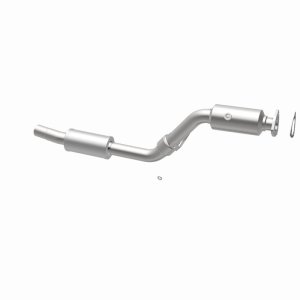 Audi A4 Quattro Catalytic Converter - Magnaflow - OEM Grade Direct-Fit - `05-`08