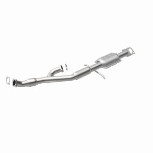 Hyundai Sonata Catalytic Converter - Magnaflow - OEM Grade Direct-Fit - `02-`05