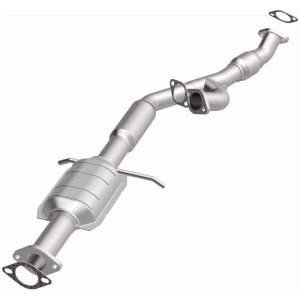 Hyundai Sonata Catalytic Converter - Magnaflow - OEM Grade Direct-Fit - `02-`05