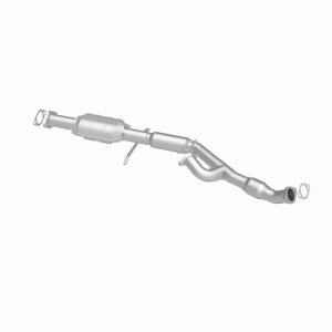 Hyundai Sonata Catalytic Converter - Magnaflow - OEM Grade Direct-Fit - `02-`05