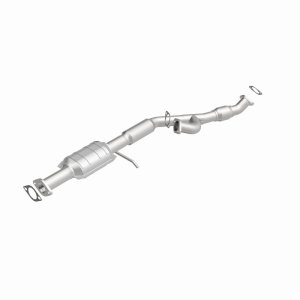 Hyundai Sonata Catalytic Converter - Magnaflow - OEM Grade Direct-Fit - `02-`05