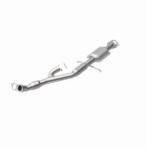 Hyundai Sonata Catalytic Converter - Magnaflow - OEM Grade Direct-Fit - `02-`05