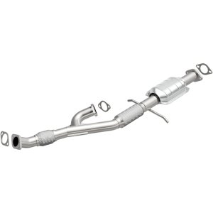 Hyundai Sonata Catalytic Converter - Magnaflow - OEM Grade Direct-Fit - `02-`05