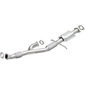 Hyundai Sonata Catalytic Converter - Magnaflow - OEM Grade Direct-Fit - `02-`05