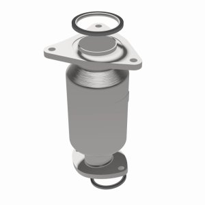 Lexus SC430 Catalytic Converter - Magnaflow - Direct-Fit - `02-`10