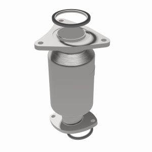 Lexus SC430 Catalytic Converter - Magnaflow - Direct-Fit - `02-`10