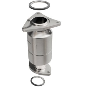 Lexus SC430 Catalytic Converter - Magnaflow - Direct-Fit - `02-`10