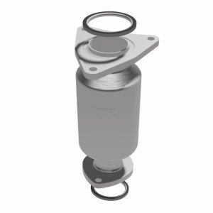 Lexus SC430 Catalytic Converter - Magnaflow - Direct-Fit - `02-`10