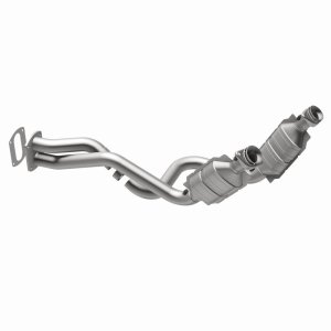 Ford F-250 Super Duty Performance Exhaust - Magnaflow - Direct Fit Catalytic Converter - `05-`07