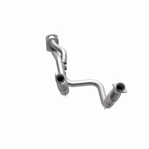 Ford F-350 Super Duty Performance Exhaust - Magnaflow - Direct Fit Catalytic Converter - `05-`07
