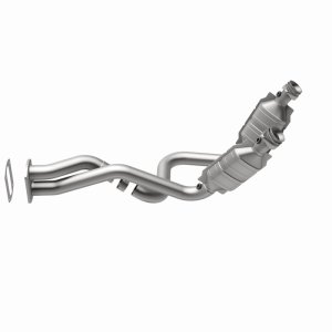 Ford F-350 Super Duty Performance Exhaust - Magnaflow - Direct Fit Catalytic Converter - `05-`07