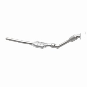 Audi S4 Catalytic Converter - Magnaflow - Direct-Fit - `00-`02