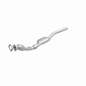 Audi S4 Catalytic Converter - Magnaflow - Direct-Fit - `00-`02