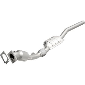 Audi S4 Catalytic Converter - Magnaflow - Direct-Fit - `00-`02