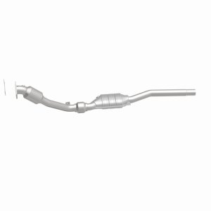 Audi S4 Catalytic Converter - Magnaflow - Direct-Fit - `00-`02