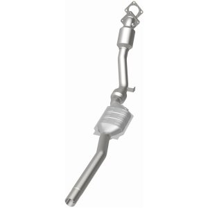 Audi S4 Catalytic Converter - Magnaflow - Direct-Fit - `00-`02