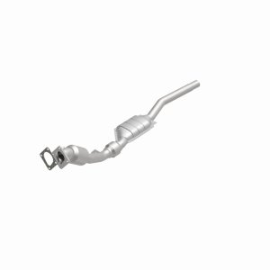 Audi S4 Catalytic Converter - Magnaflow - Direct-Fit - `00-`02