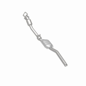 Audi S4 Catalytic Converter - Magnaflow - Direct-Fit - `00-`02