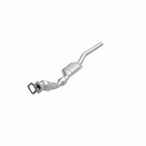 Audi S4 Catalytic Converter - Magnaflow - Direct-Fit - `00-`02