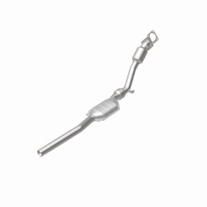 Audi S4 Catalytic Converter - Magnaflow - Direct-Fit - `00-`02