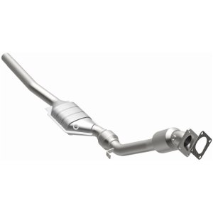 Audi S4 Catalytic Converter - Magnaflow - Direct-Fit - `00-`02