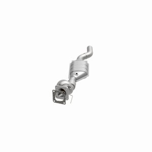 Audi S4 Catalytic Converter - Passenger Side - Magnaflow - Direct Fit - `00-`02