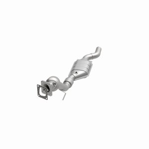Audi S4 Catalytic Converter - Passenger Side - Magnaflow - Direct Fit - `00-`02