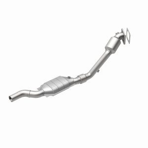 Audi S4 Catalytic Converter - Passenger Side - Magnaflow - Direct Fit - `00-`02