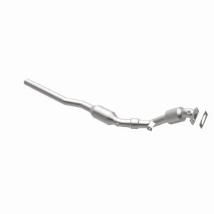 Audi S4 Catalytic Converter - Magnaflow - OEM Grade Direct-Fit - `00-`02