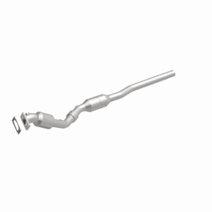 Audi S4 Catalytic Converter - Magnaflow - OEM Grade Direct-Fit - `00-`02