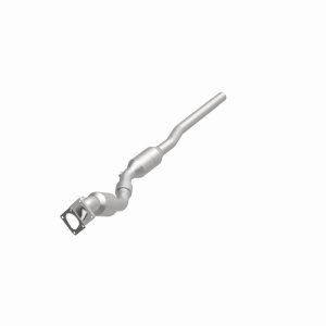 Audi S4 Catalytic Converter - Magnaflow - OEM Grade Direct-Fit - `00-`02