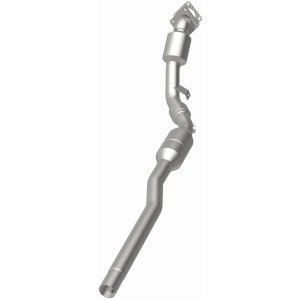 Audi S4 Catalytic Converter - Magnaflow - OEM Grade Direct-Fit - `00-`02
